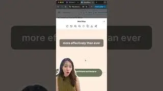 ✨Found the BEST free AI tool for studying smarter, meet Felo!✨