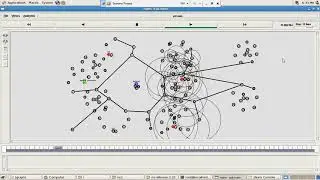 Dynamic Clustering Based Congestion Minimization Technique for Wireless Sensor Networks in NS2