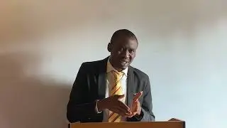 MATTHEW Chapter 1 ( CHRIST JESUS THE FULFILLMENT OF THE PROPHECY)