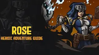 ROSE ADVENTURES GUIDE