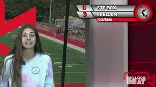 Bulldog Beat: Friday, September 15, 2023
