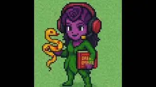 Pixelated Nightmares