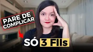 Os &Uacute;NICOS 3 FIIs que voc&ecirc; precisa comprar em 2026