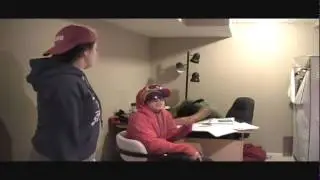 Hamlet Parody