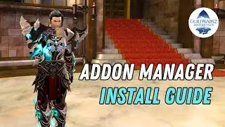 Этот инструмент изменил мой подход к игре в Guild Wars 2 &ndash; Менеджер дополнений Nexus