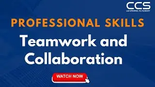 Teamwork and Collaboration | Workplace Collaboration Video | What is teamwork | How to Work in Team