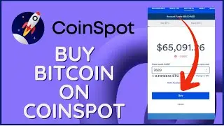 How To Buy Bitcoin On CoinSpot Wallet 2024?