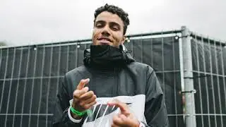 AJ Tracey x Murlo - Naila (Instrumental)