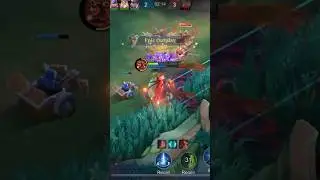 Valir Explane Epic Outplay #mobilelegends #mlbb #valir #shorts #fyp