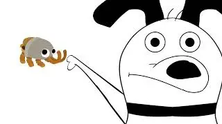 Guys look! BUNGER!! (Meme) (Stanley version)