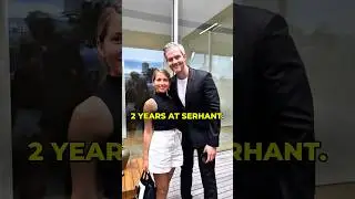 🥳2 YEARS AT SERHANT #work #serhant #nyc #miami #realestate #property #development #agent #realtor
