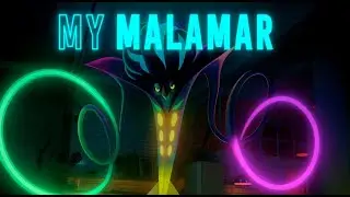 Mega Malamar's Theme Song | Pok&eacute;mon Parody