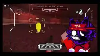 Моё прохождение Beta version the Pizza Game (провал)
