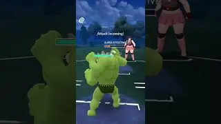 match win shiny battle 💪