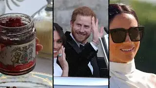 Meghan Markle's Entrepreneurial Gambit: Can Netflix Save the Day? | CelebXplore Hub