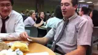 Daves Insanity Sauce Challenge