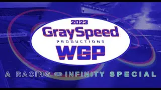 Racing Infinity SPECIAL: 2023 World Grand Prix