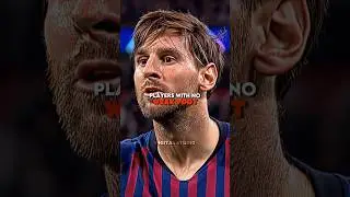 Players with no weak foot 