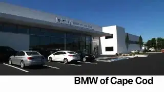 Drive Premier Event at BMW of Cape Cod - 500 Yarmouth Rd, Hyannis, MA
