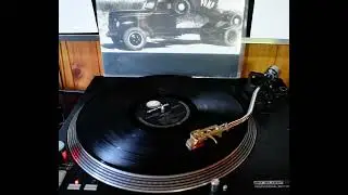 Aerosmith - Love in an Elevator - Vinilo Vinyl
