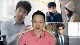Xiao Zhan and Yang Zi rumored drama, Mark Chao's Ordinary Glory, Mr Fighting first look