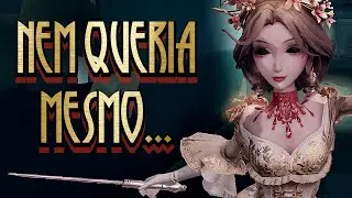 Gameplay Hunter Bloody Queen - Identity V