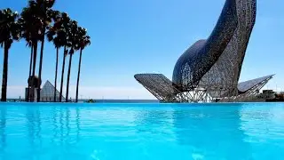 Introduction to Myrtha Stainless Pool, Spa and Wellness
