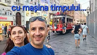 Din Europa în Asia în DOAR 5 minute. GRATIS!!!
