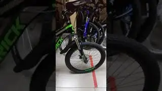 Велосипед sprick подростковый