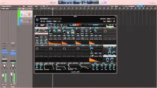 Project Preset: AIR - Loom