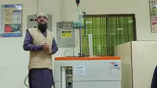 Reynolds Number Experiment | Laminar, Transitional & Turbulent Flow in Pipes