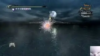 SPAZnHD | Bayonetta finale vod #2 (End)