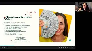 CONTROL REAL DE TUS FINANZAS EN 30 D&Iacute;AS   ENERO 23 2026