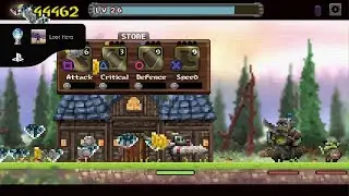 Loot Hero DX