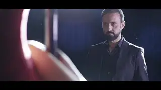 Sergio Palazzo - MAI GAME OVER - Video Ufficiale