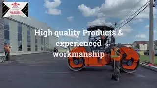 local Asphalt Paving INC Ontario