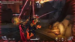 Venom/Rogue MVP win at Central Park #stibmarvelrivals