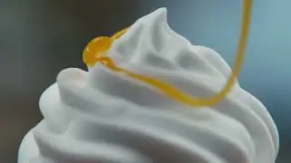 Mango & Strawberry Sundae Swirl | Mastercard | McDonald's Pakistan
