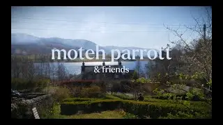 Moteh Parrott & Friends - Chorus of the Birds (Tour Video)