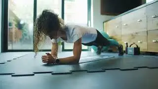 GOMMA FIT PUZZLE
