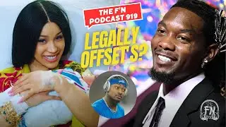 Why Cardi B's Baby Controversy is WAY Worse than You Think