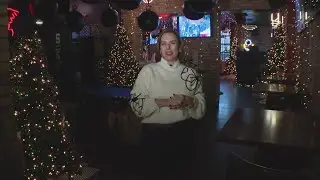 Around Town - Emo Christmas at Everything Bar