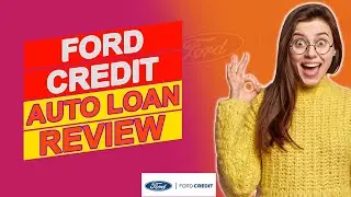 Обзор автокредита Ford Credit &mdash; хороший ли это вариант? (Плюсы и минусы автокредита Ford Credit)