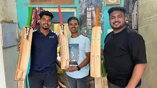 NEW STOCK MUMBAI |HARD TENNIS BAT | Dealer @udsports1301 | MCC  BAT | Tennis bat #mccbat