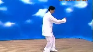 XingYi Beng Quan - Master Di Guoyong