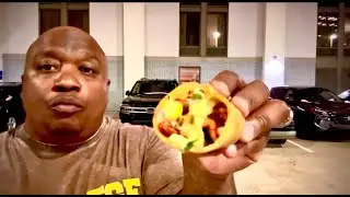 Входит ли Rreal Tacos в топ-5 тако-заведений Джорджии ❓ | Атланта, Джорджия.