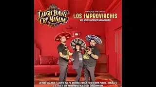 Los improviachis @ Bughouse Theater