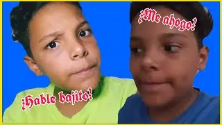 Casi me ahogo | RANDRES VLOGS