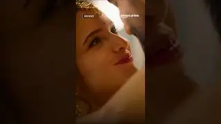 Tripti Dimri and Vicky Kaushal CAUGHT in the act 👀 | Bad Newz | #primevideoindia