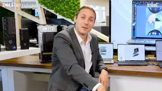 Nouvelles stations de travail Dell Precision : cap sur l&rsquo;IA !